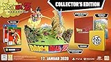  Dragon Ball Z: Kakarot Collectors Edition - [Xbox One]