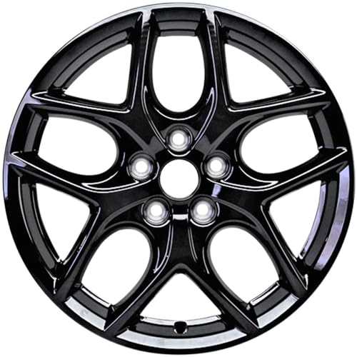 Factory Wheel Replacement New 17x7