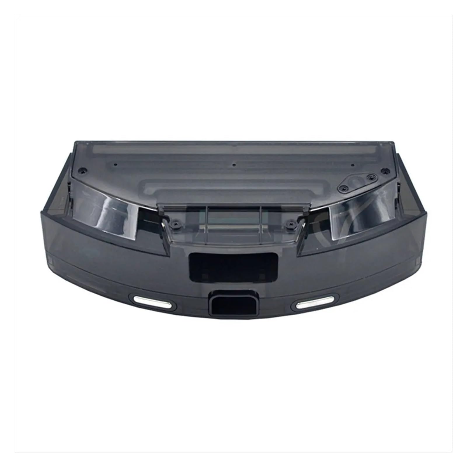 ASUIU 2 In Water Tank Dust Bin Box For 2290/5290/T10,Compatible For Lydesto,R1,Compatible For Voimi,S9 Robot Vacuum Cleaner Accessories
