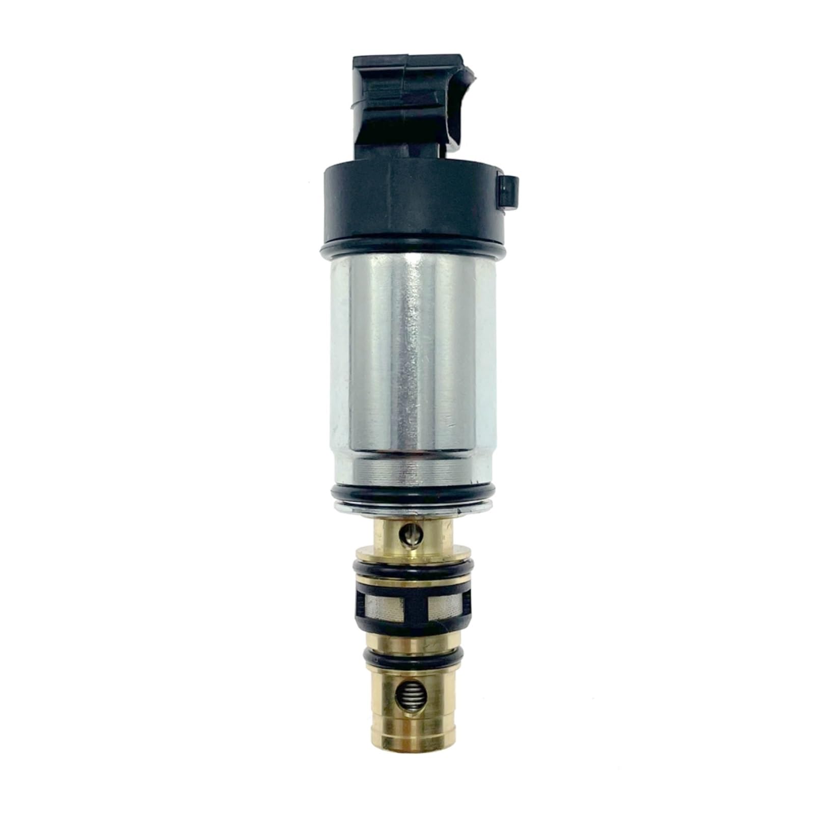 Gayclg One Color Ac Compressor Valve‌ Car Ac Air Conditioning Compressor Electronic Solenoid Control Valve Fit For Kia Fit For Sportage Fit For Hyundai