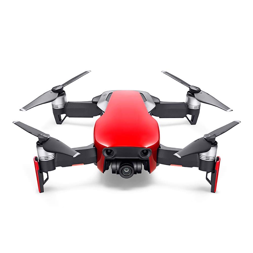 DJI Mavic Air Fly More Combo - Drone con Video 4K Full-HD I