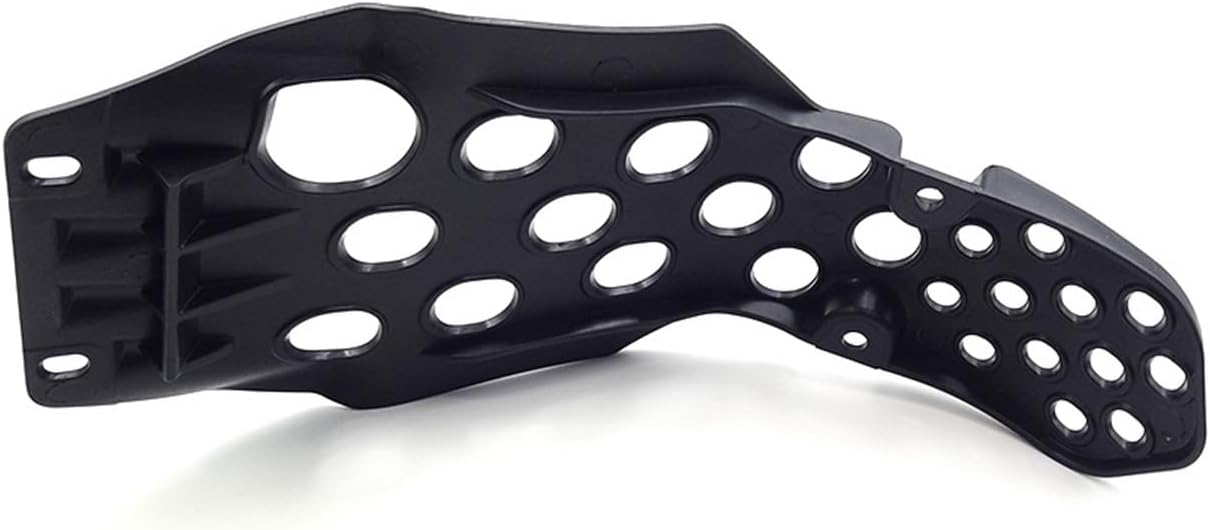 Motorcycle Accessories Skid Plates Engine Guard Chassis Cover KX250F 2009-2020 Motocross Pit Bikes