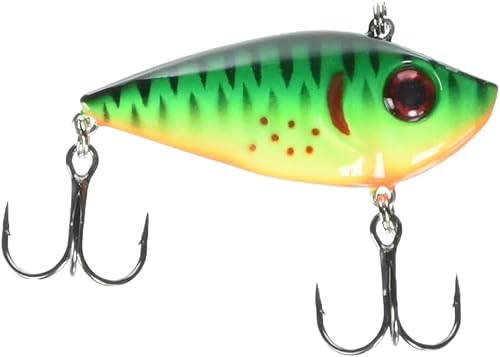 Miniatura 8 de Strike King Sábalo de ojos rojos sin labios cebo duro