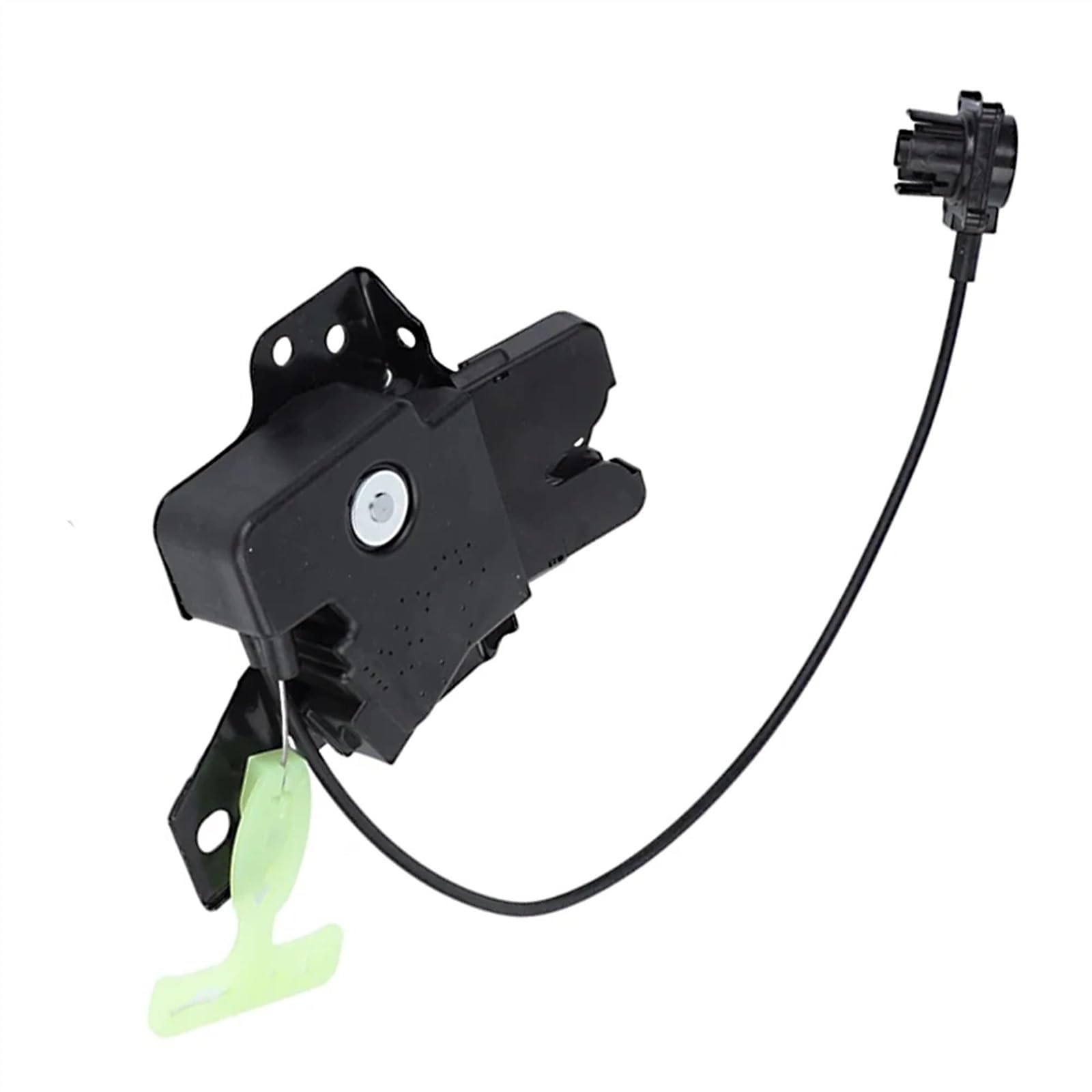 Candado maletero traser Compatible con Ford para Crown | Para Victoria Sedan 2004-2011 4W7Z5443200AA Actuador de bloqueo de maletero trasero 6W7Z5443200A 7W7Z5443200A