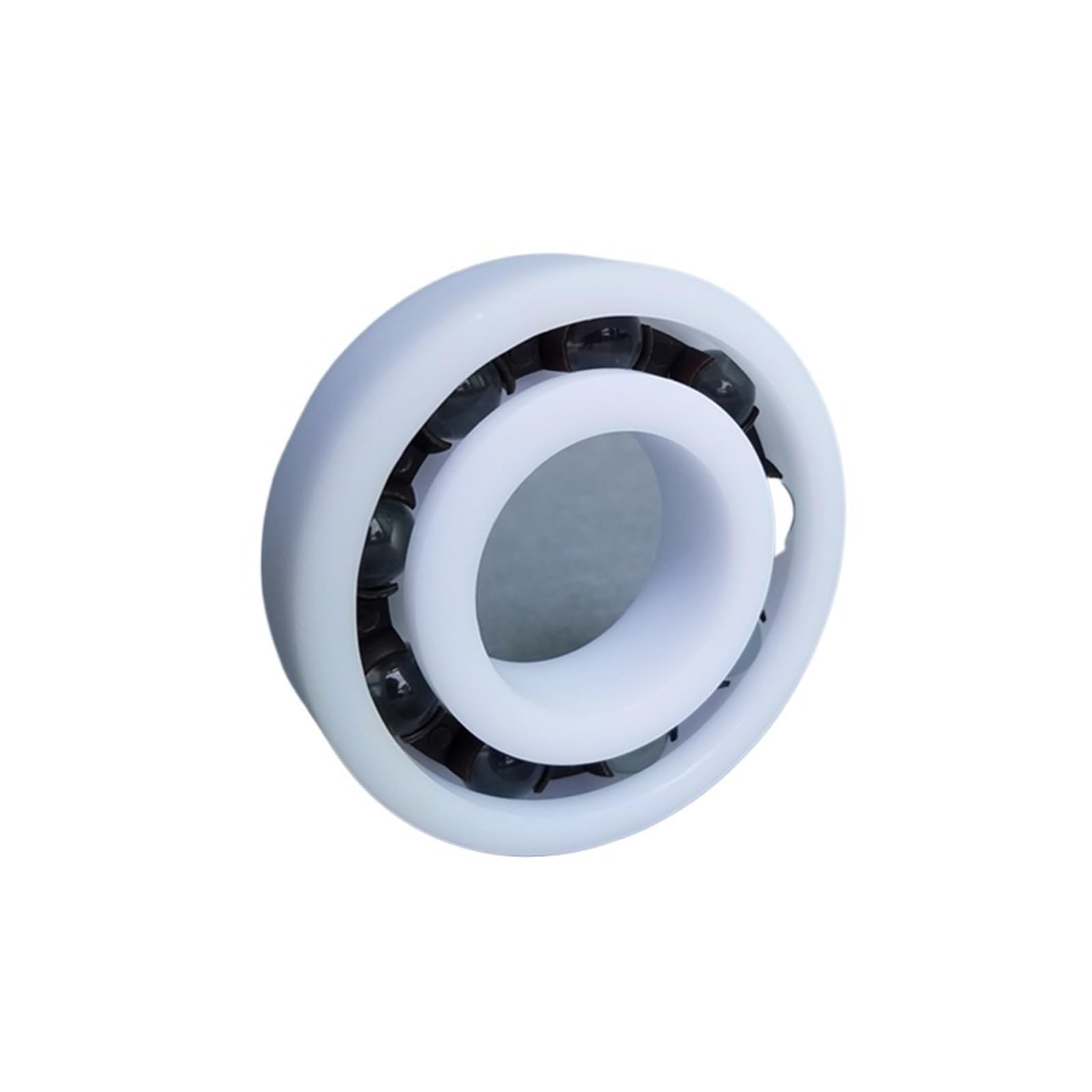 Roulement en plastique POM nylon isolation non magnétique 628