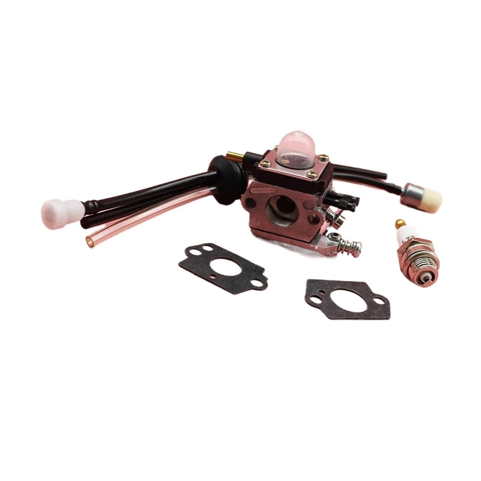 Kit d'œillets de conduite de carburant haute résistance et joint carburateur OEM 12520013123 de précision