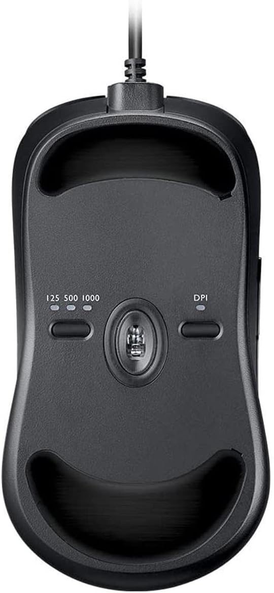 ماوس مخصوص بازی بنکیو مدل Zowie S2