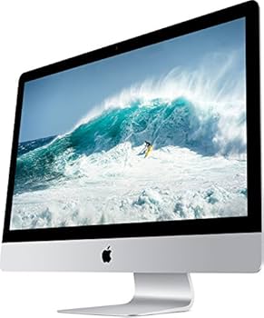 Apple iMac 27 Retina 5K Quad-core i5 3.5GHz/8GB/1TB Fusion/AMD