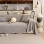 B01 # Boho Gray