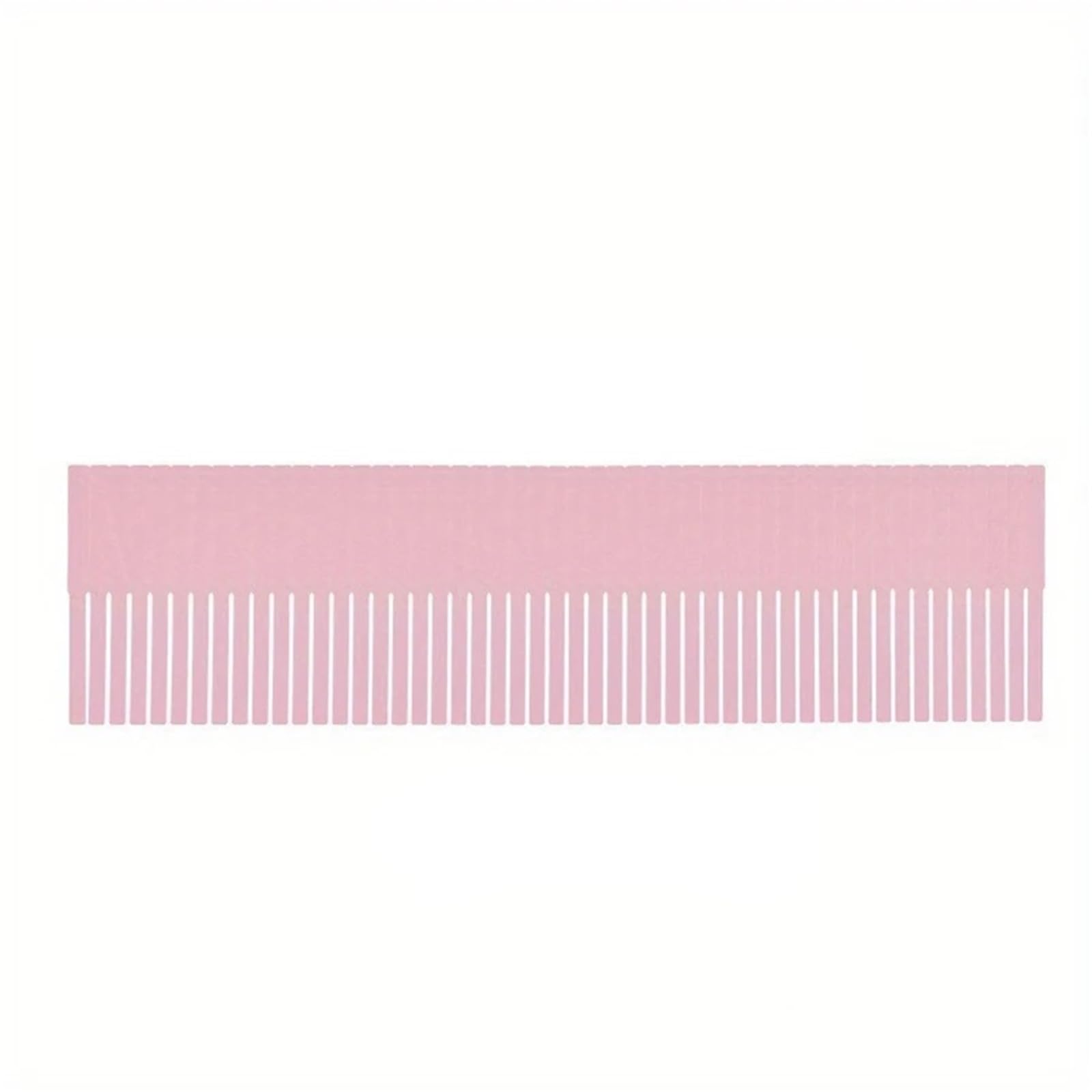 Fjoadnvm Pink 38X11cm Drawer Dividers 10Pcs Drawer Dividers Adjustable Divider Organiser System For Cupboard Underwear Socks(Pink 38X11cm)