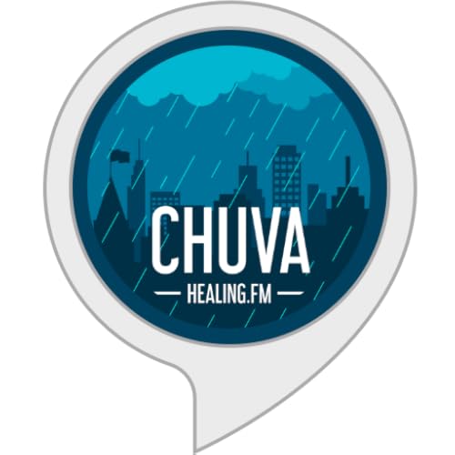 Chuva para dormir