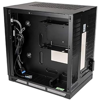Amazon.co.jp: Lian Li PCケース pc-q37wx : パソコン・周辺機器