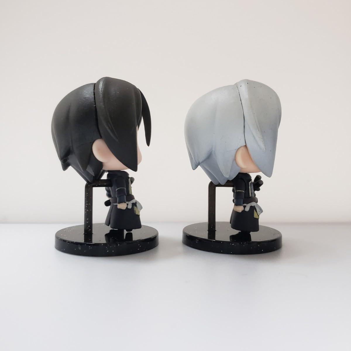 Amazon.co.jp: 土方歳三 薄桜鬼 コレクション フィギュア 洋装