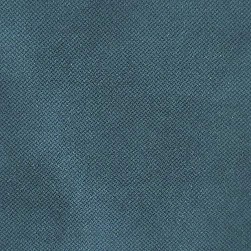 Ecopuf Keiko M Patchwork Sitzsack aus Mikrofaser - Plüsch-Bean-Bag mit Tragegriff - 100x85Cm – Bild 4
