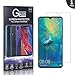 Produktbild Generic LAFCH Display Schutzfolie Kompatibel mit Huawei Mate 20, 1 Stück Hochwertiger Panzerglas Displayschutz für Huawei Mate 20, Anti-Kratzen, Anti-Öl, Anti-Bläschen,