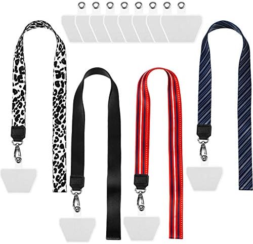 Universal Phone Lanyard Neck Straps 