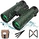 Aurosports Fernglas 10×42 für Vogelbeobachtung