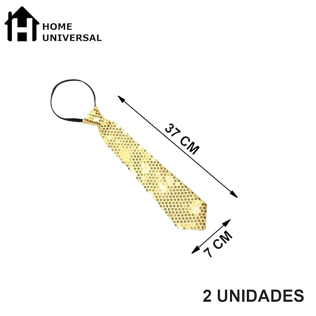 Foto 4 de 5 de Home Universal® Accesorios de Fiesta