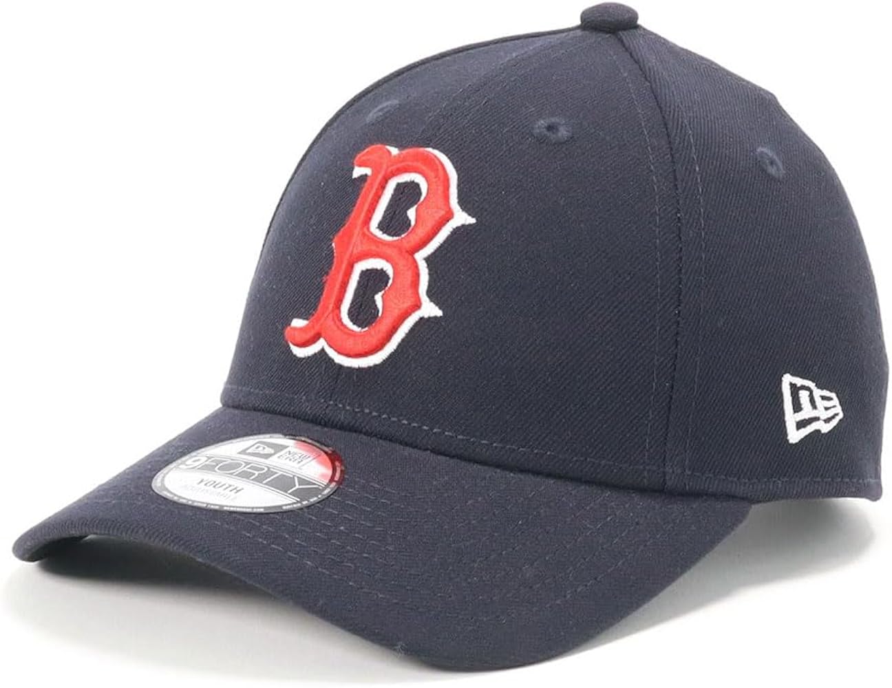 Amazon.co.jp: ニューエラ newera キッズ キャップ Youth 9FORTY