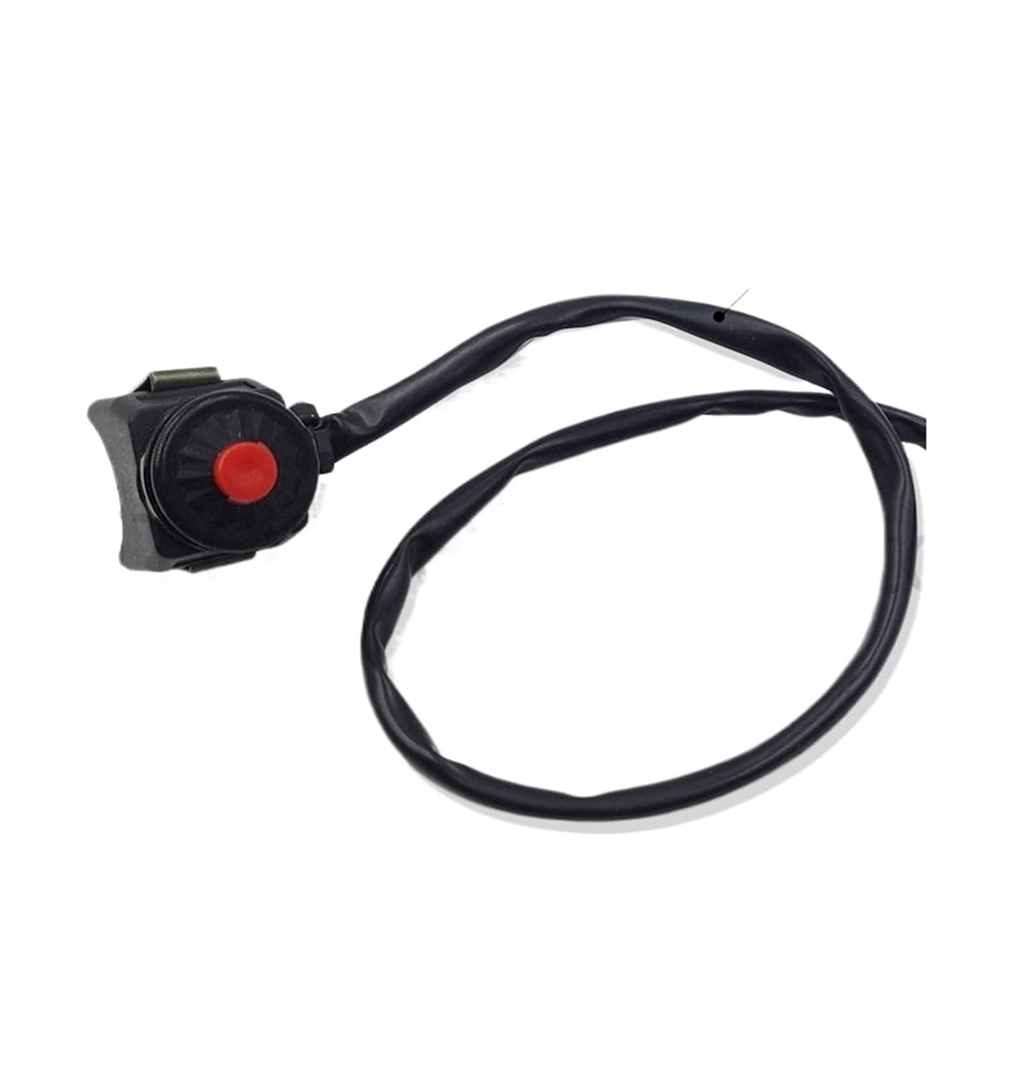 for 2007-2022 Motorcycle Engine Starter Switch Start Ignition ON Off