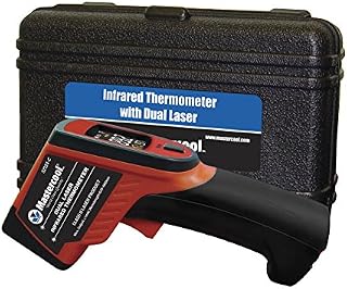 Mastercool (52224-C) Dual Laser Infrared Thermometer