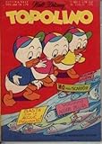  TOPOLINO LIBRETTO N.922