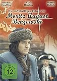 reisen august thailand  Die unfreiwilligen Reisen des Moritz August Benjowski [2 DVDs]