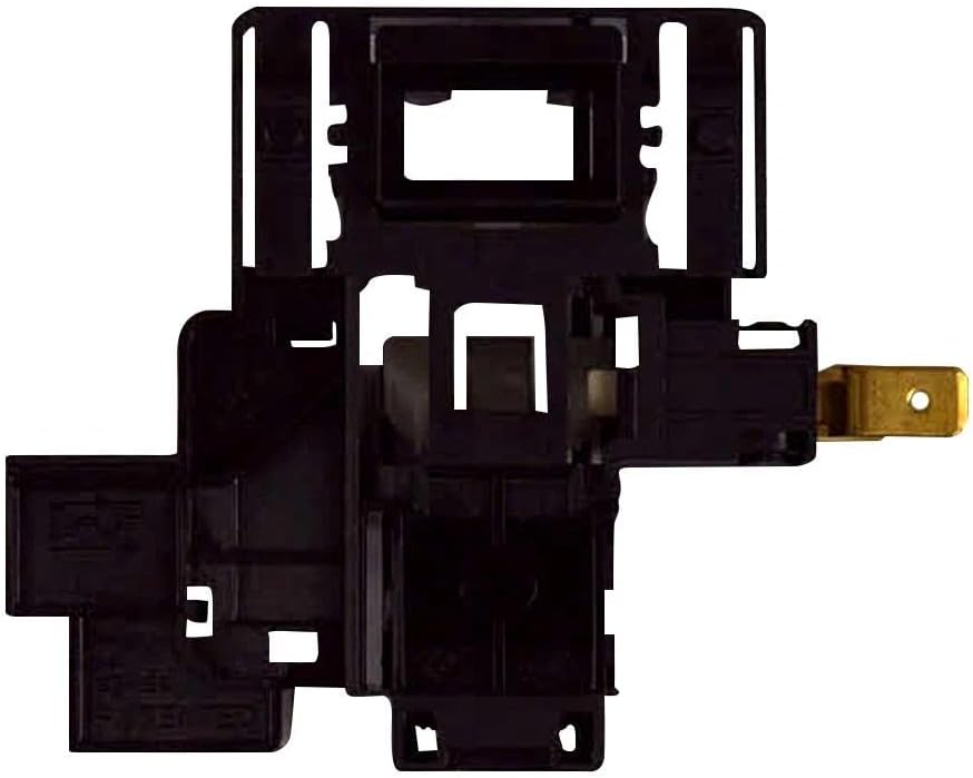 RATION for GE WE01X26341 Door Switch