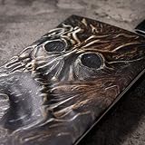 Evil Dead Book Unique Living Room Summon Book Desktop Decor Notebook Ornament Dark Magic Movie Prop(