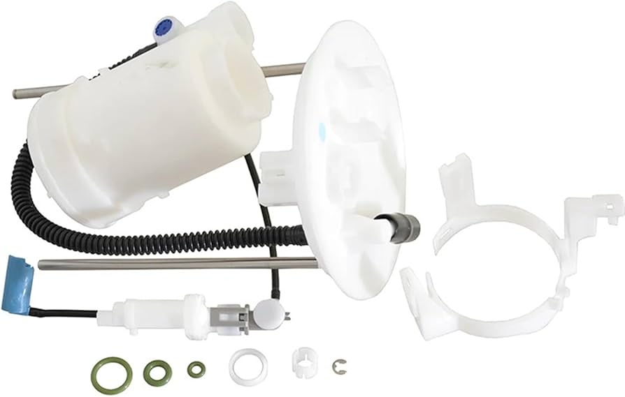 Replacement] Car Fuel Filter for Mitsubishi for Outlander II III