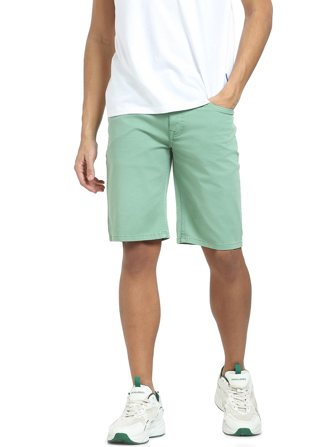 jack & jones Men's Boyfriend Shorts-picture-56