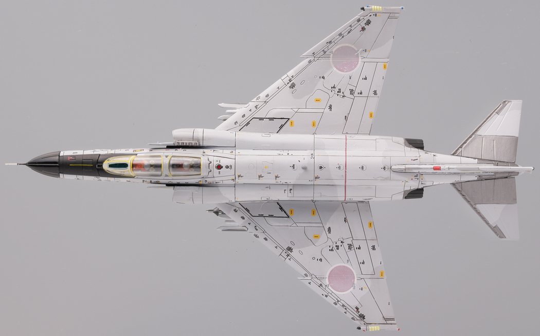 Amazon.co.jp: トミーテック 技MIX 技AC112 空自 F-4EJ改 新田原