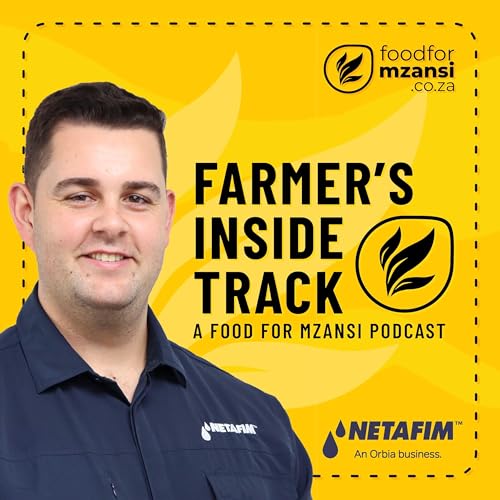 Making every drop count: Water efficiency in agriculture