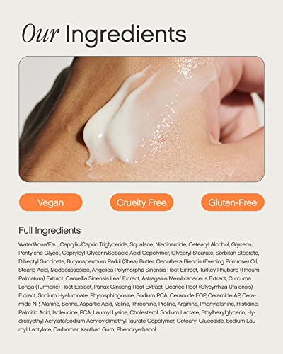 Topicals Like Butter Moisturizer For Dry, Sensitive & Eczema-Prone Skin - Soothing Instant Moisturizer And Eczema Relief For Face And Body, Skin Hydration (1.7 Fl Oz)… #TOP7