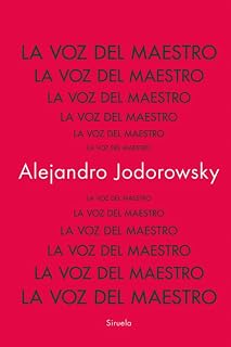 La voz del Maestro