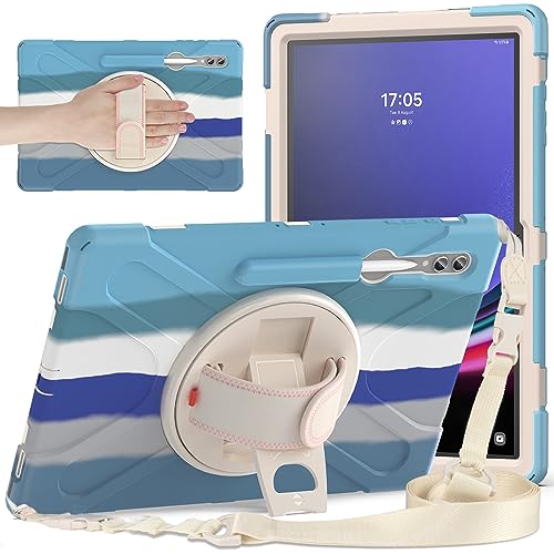 Coque Samsung Galaxy Tab S10 Ultra antichoc pour éviter les casses d'écran