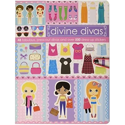 Divine Divas