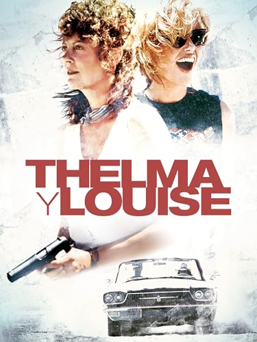 Thelma y Louise