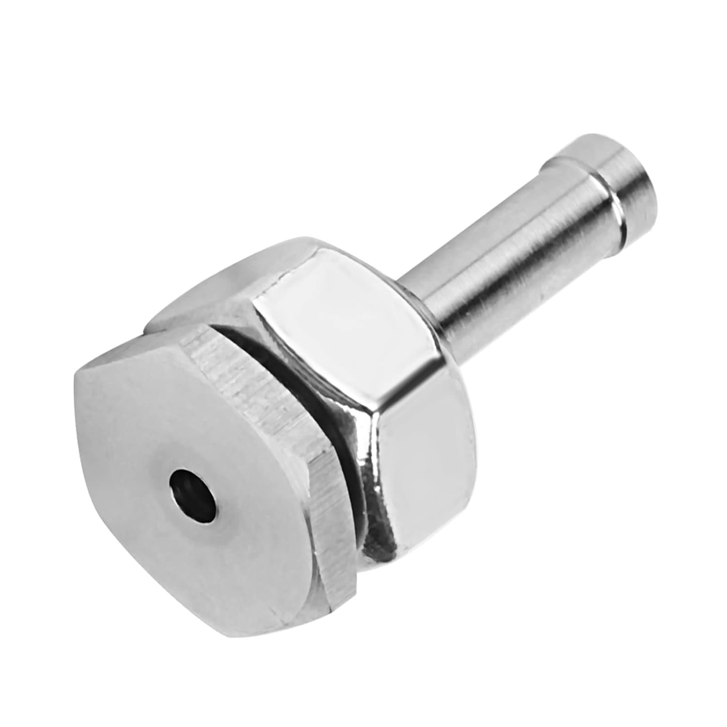 Quick Tap Fitting Kit, Durable Firm Reliable Boost Pressure Tap