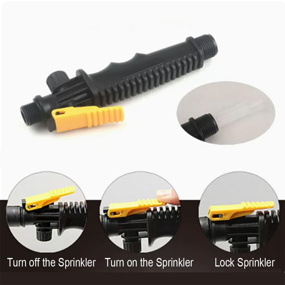 Kit per La Pulizia Dei Pannelli Fotovoltaici, Spazzola Pulizia Pannelli Fotovoltaici con Kit Di Pulizia, Spazzola per Pannelli Fotovoltaici per La Pulizia Di Auto Camion Barca.