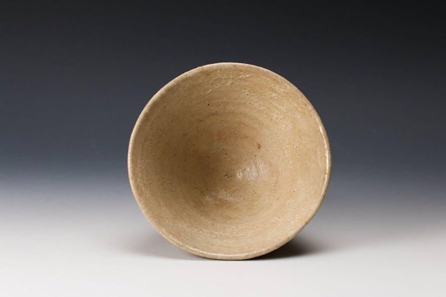 鬼面　茶碗？　丼？　鬼瓦風 鬼面 茶碗？ 丼？ 鬼瓦風