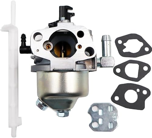 Carburetor Compatible with Briggs & Stratton Snow Thrower