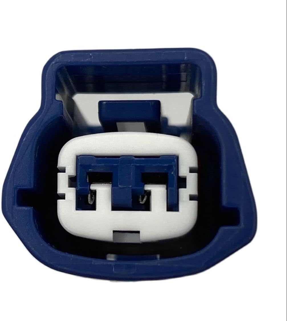 WMAutoPart Vapor Canister Purge Valve Connector Wiring