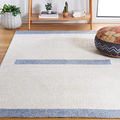 SAFAVIEH Natura Collection Accent Rug - 4' x 6',...