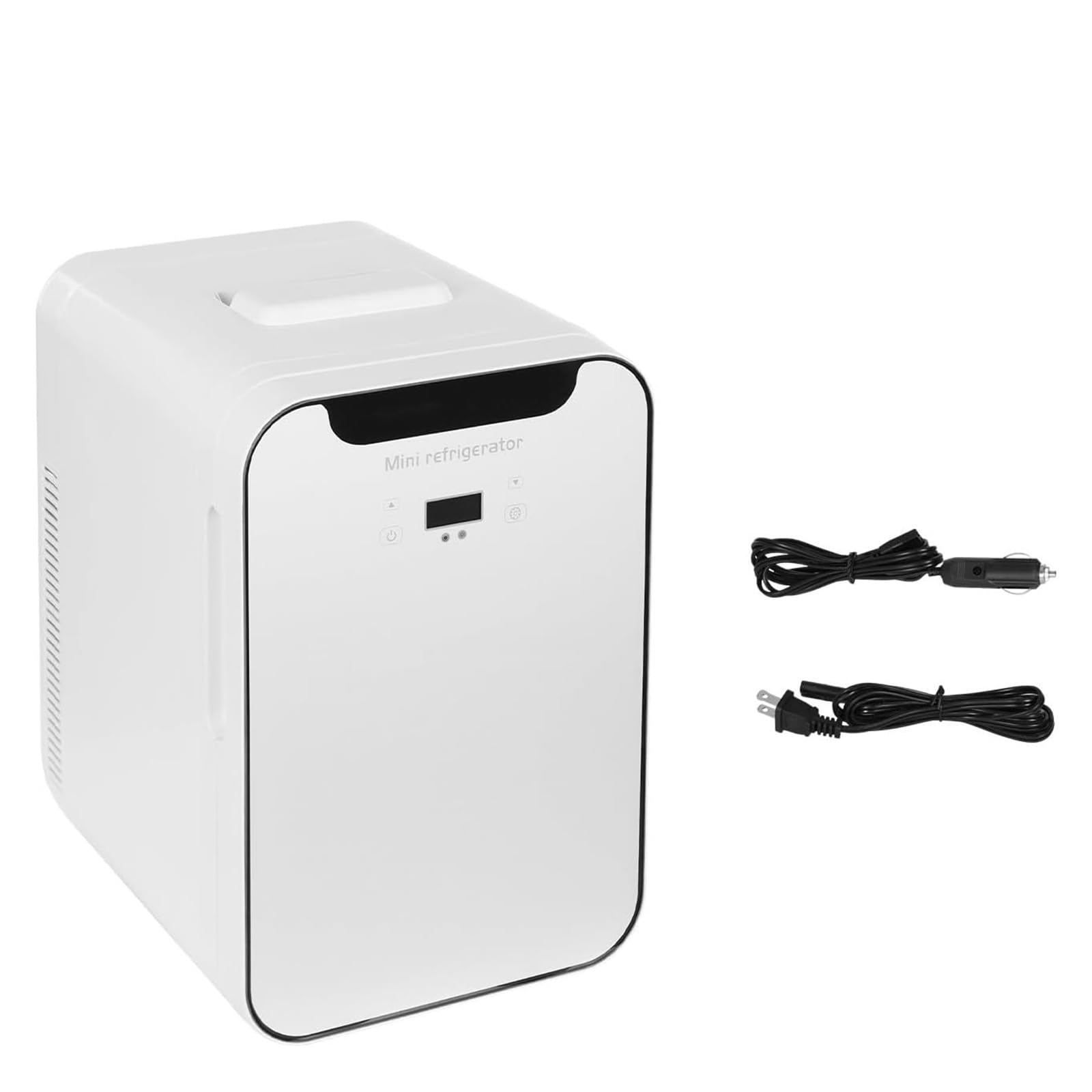 LLCCHLPHA 0.7 cu ft Compact Freezer