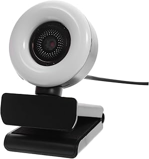 Generic Web Camera Camera Live Webcam Multifunctional Webcam High Definition Webcam Live Streaming Webcam 2k USB Video
