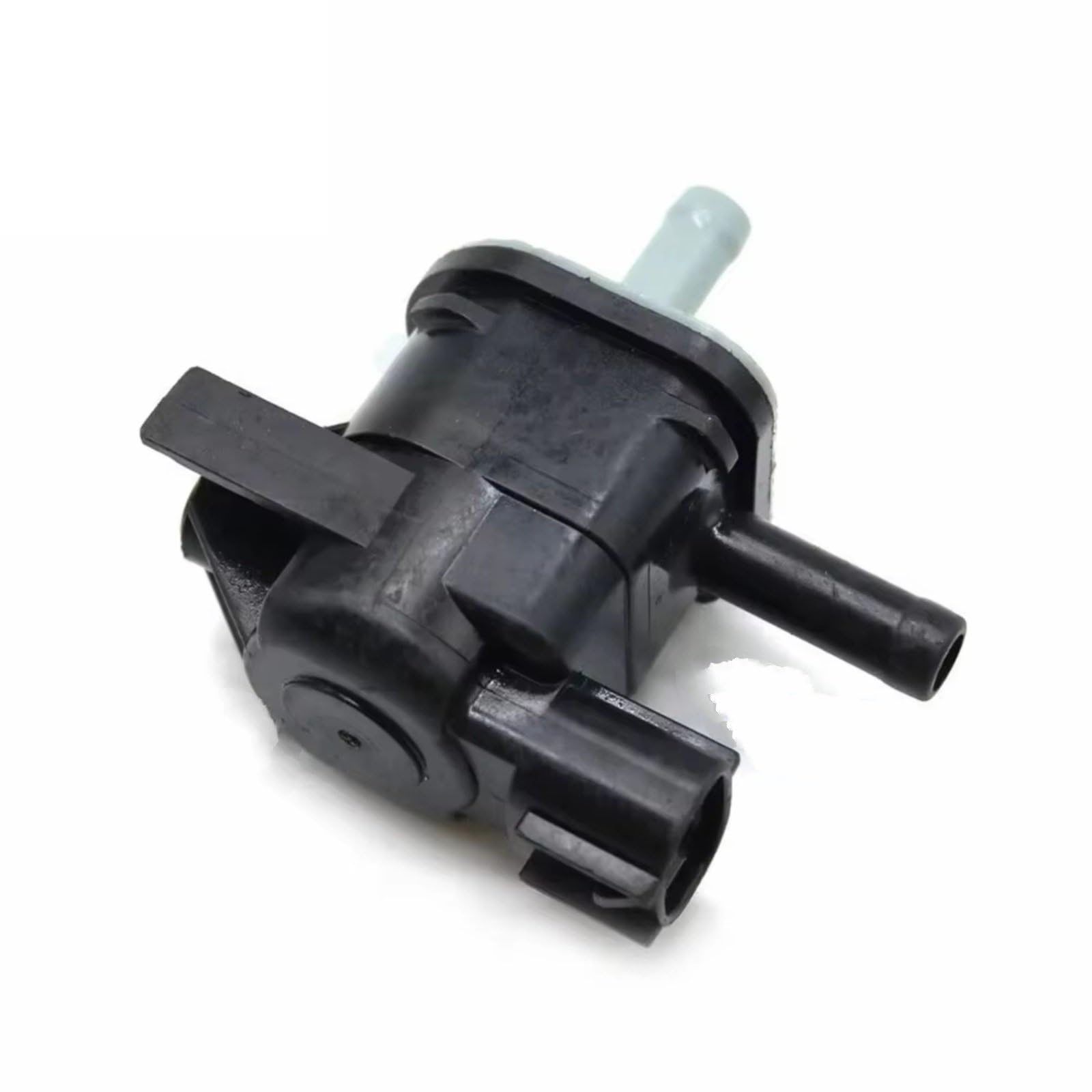 Moxsqft One Color Auto Fluid Control Solenoid Compatible With Toyota For 4Runner 2010-2016 Car Vacuum Valve Vapor Purge Solenoid 90910-12276 136200-7010