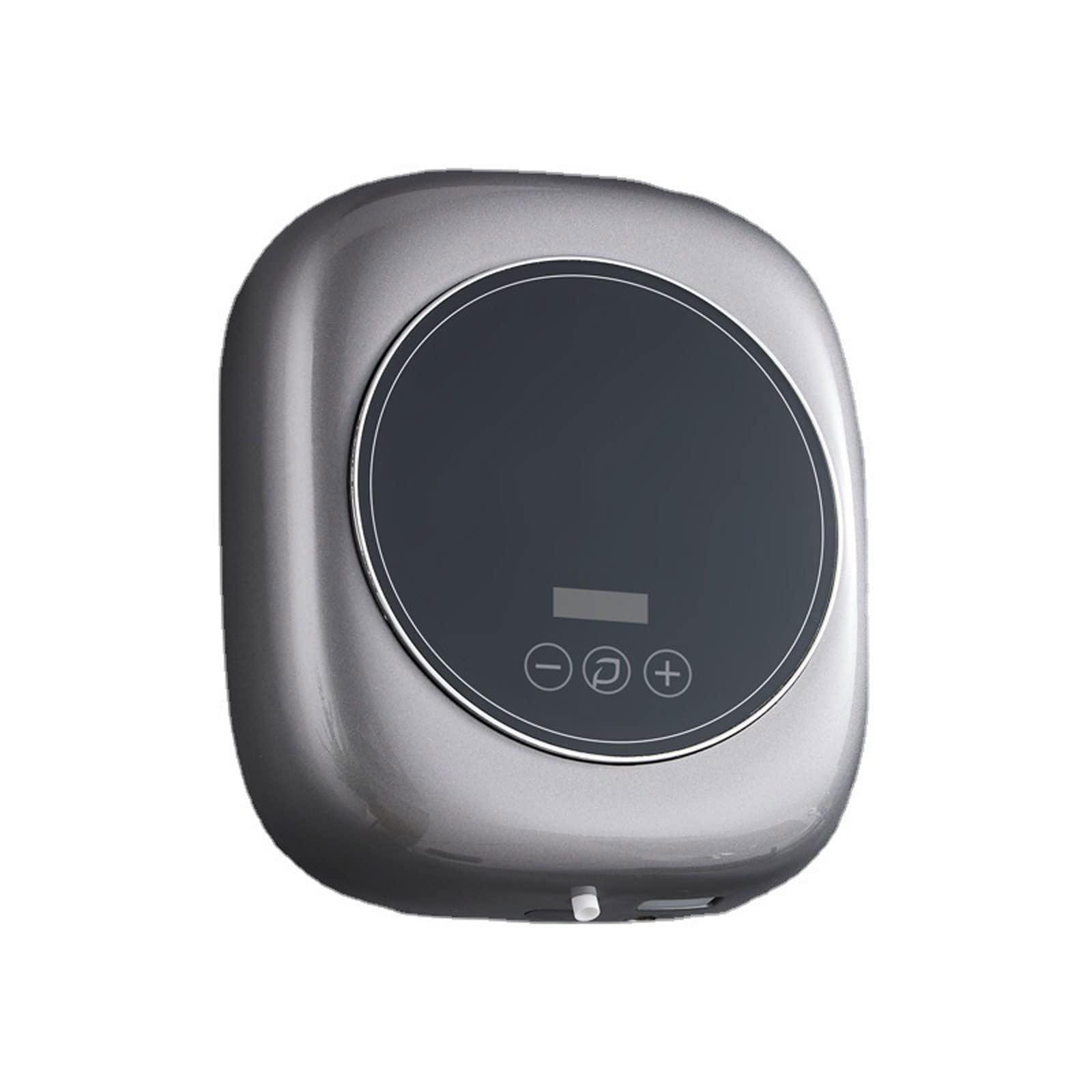 Distributeur de savon mural USB à capteur intelligent pour une hygiène de cuisine sans contact