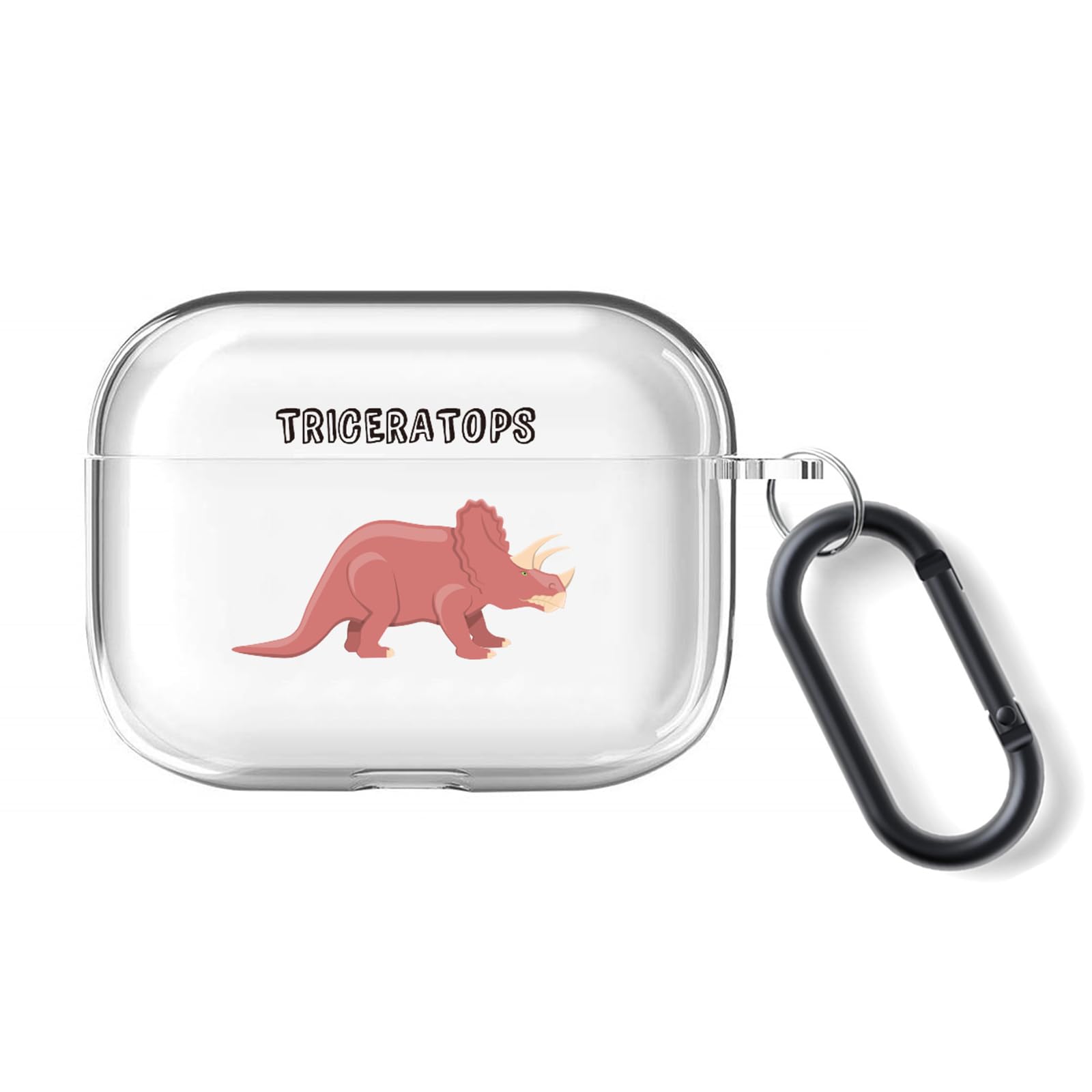 Amazon | ONLYOU Airpods pro3 対応 ケース 恐竜 ダイナソー TPU