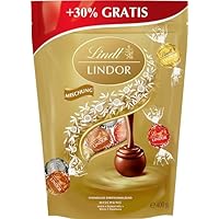 Lindt Schokolade LINDOR